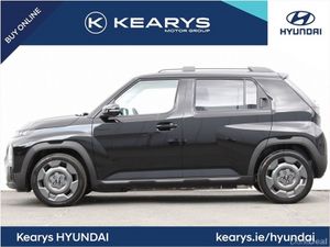 Hyundai INSTER INSTER CROSS - TEST DRIVE TODAY - 4 - Image 3