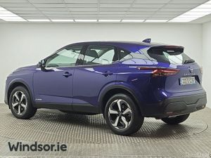 Nissan Qashqai ePOWER QASHQAI SV - Image 3