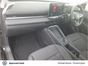 Volkswagen T-Roc T-ROC LIFE 1.5TSI 116HP MHEV - Image 4