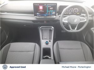 Volkswagen T-Roc T-ROC LIFE 1.5TSI 116HP MHEV - Image 2