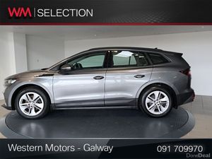 Skoda Enyaq Enyaq 60V 58 kWh Battery - Image 3