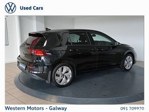 Volkswagen Golf GOLF LAUNCH EDITION 2.0 TDI 115HP - Image 3