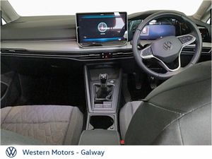 Volkswagen Golf GOLF LAUNCH EDITION 2.0 TDI 115HP - Image 2