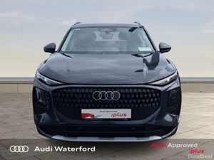 Audi Q3 Q3 E-Hybrid S-T SE from €570 per month - Image 2