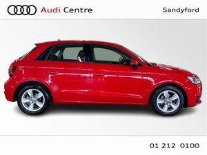 Audi A1 1.0TFSI 95HP S Tronic - Image 2