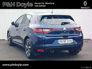 Renault Megane ICONIC - Image 3