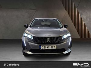 Peugeot 3008 1.5 BlueHDi 130bhp Allure - Image 3