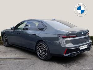 BMW 7-Series M760e xDrive - Image 2