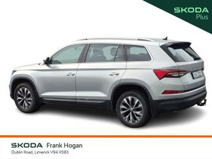 Skoda Kodiaq 2.0 TDI 150HP DSG Ambition 7 Seat Cal - Image 3