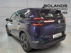 Citroen C5 Aircross MAX HYBRID 48V 145 eDCS6 - Image 2