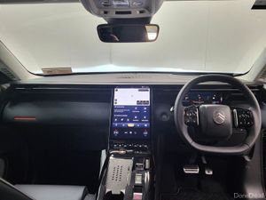 Citroen C5 Aircross MAX HYBRID 48V 145 eDCS6 - Image 4
