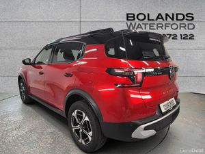 Citroen C3 Aircross PLUS 1.2L Turbo 145 MHEV e-DCT - Image 2