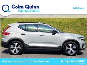 Volvo XC40 Plus T4 Recharge PHEV 211hp *12 Months - Image 2