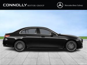 Mercedes-Benz C-Class C200d AMG Line - Image 4
