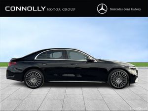 Mercedes-Benz E-Class E300de AMG Line *Multispoke - Image 4