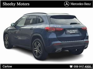 Mercedes-Benz GLA GLA180 Auto Progressive - Image 4