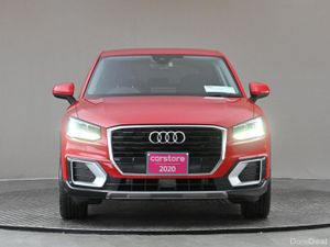 Audi Q2 1.0 TFSI S-TR0NIC 115BHP **REVERSE CAM**PA - Image 2