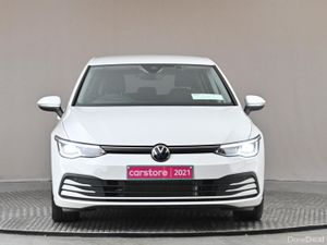 Volkswagen Golf 1.0ETSI DSG MK8 MILD-HYBRID 110BHP - Image 2