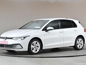 Volkswagen Golf 1.0ETSI DSG MK8 MILD-HYBRID 110BHP - Image 4