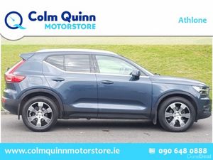 Volvo XC40 INSCRIPTION D3 DIESEL (150hp) Auto *12 - Image 2
