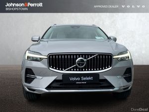 Volvo XC60 T6 350bhp AWD PHEV Plus Bright - Volvo - Image 4