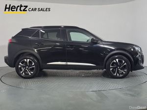 Peugeot 2008 Allure 1.2 Petrol Manual - Image 4