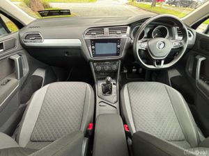 Volkswagen Tiguan 1.5 - Image 2
