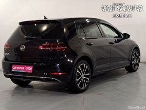 Volkswagen Golf 1.2 - Image 3