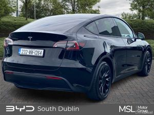 Tesla Model Y RWD - Image 4