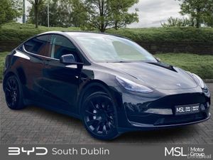 Tesla Model Y RWD - Image 3