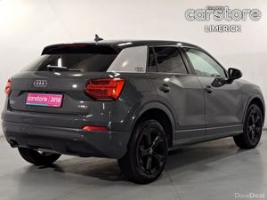 Audi Q2 1.0 TFSI - Image 3
