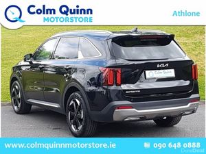 Kia Sorento 2.2 Diesel - Facelift - 7 Seater - Sun - Image 4