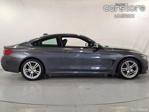 BMW 4-Series 420i M Sport - Image 2