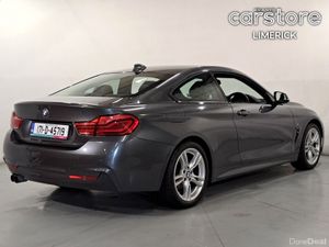 BMW 4-Series 420i M Sport - Image 3