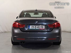 BMW 4-Series 420i M Sport - Image 4