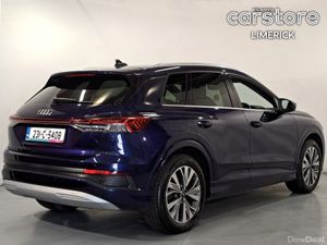 Audi e-tron 55 quattro Sport - Image 3