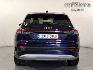 Audi e-tron 55 quattro Sport - Image 4