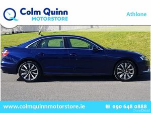 Audi A4 SE AUTOMATIC 2.0 DIESEL *12 Month Warranty - Image 3