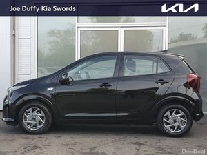 Kia Picanto 1.0 Petrol Manual NEW RRP €20,290.00 - Image 4