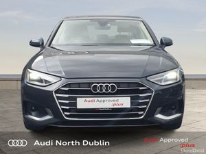 Audi A4 30 TDI 136HP S Tronic SE - Image 3