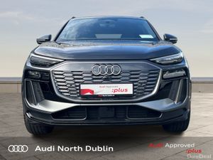 Audi Q6 e-tron Q6 E-Tron Performance S Line  S Lin - Image 3