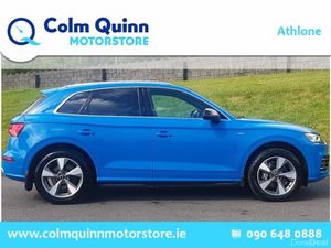 Audi Q5 40TDI S-Tronic quattro S Line *12 Month Wa - Image 3