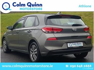 Hyundai i30 Diesel Deluxe *12 Months Warranty* - Image 4
