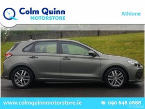 Hyundai i30 Diesel Deluxe *12 Months Warranty* - Image 3