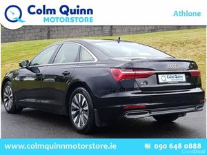 Audi A6 40TDI 204HP S tronic SE *12 Month Warranty - Image 4