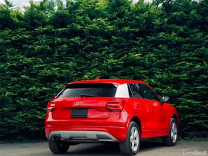 Audi Q2 Sport TFSI 2018 | Premium Compact SUV - Image 2