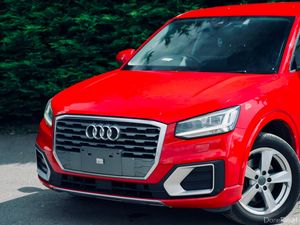 Audi Q2 Sport TFSI 2018 | Premium Compact SUV - Image 3