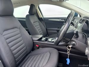 2019 FORD MONDEO 2.0D 150 ZETEC LOW KMS - Image 4