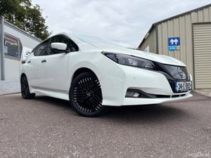 Nissan Leaf 2024 - Image 3