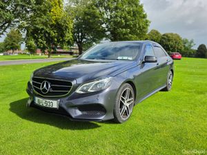 Mercedes-Benz E-Class ( New NCT today ! ) - Image 2